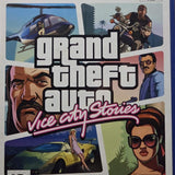 Grand Theft Auto: Vice City Stories