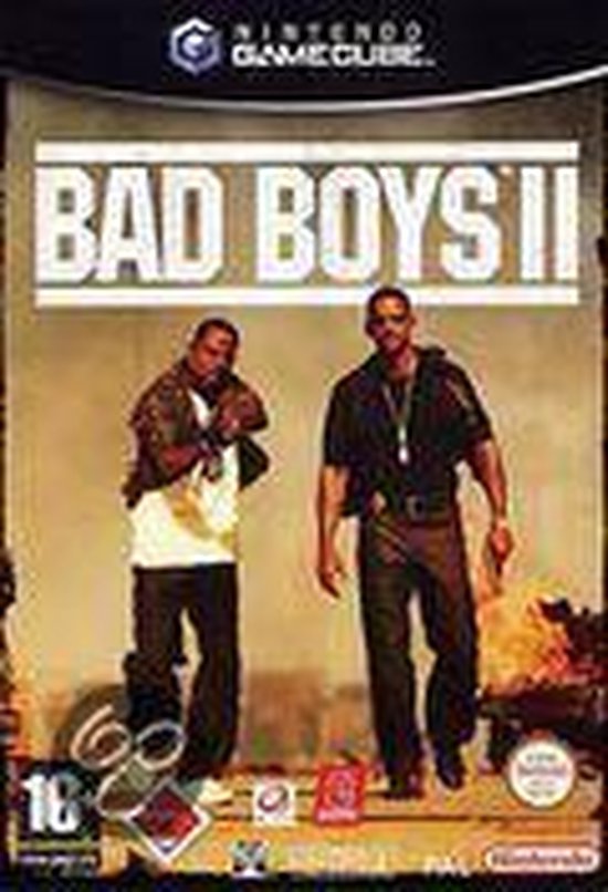 Bad Boys 2