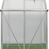 Westmann - SI1001F-A - Broeikas - Tuinkas - 132 x 132 x 201 cm