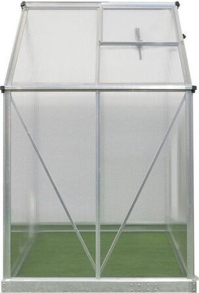 Westmann - SI1001F-A - Broeikas - Tuinkas - 132 x 132 x 201 cm