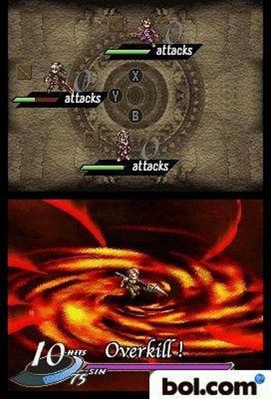 Valkyrie Profile: Covenant of the Plume