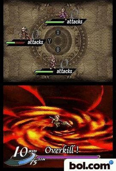 Valkyrie Profile: Covenant of the Plume