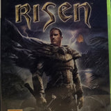 Risen