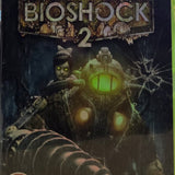 Bioshock 2 - Rapture Edition