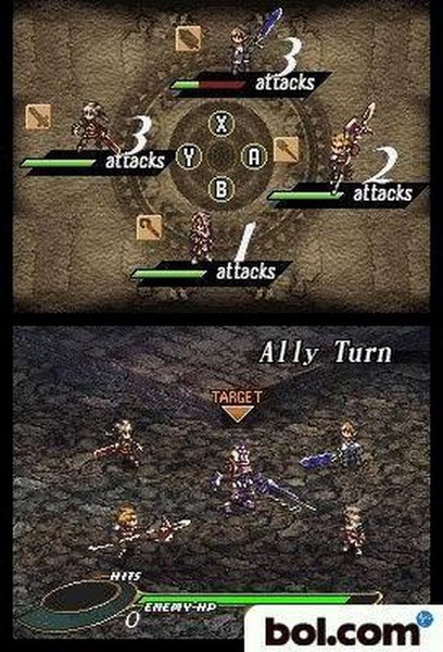 Valkyrie Profile: Covenant of the Plume