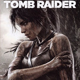 Tomb Raider (2013) - Survival Edition