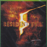 Resident Evil 5 - Classics Edition