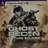 Tom Ghost Recon: Future Soldier - Edition