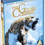 Golden Compass  (Import)