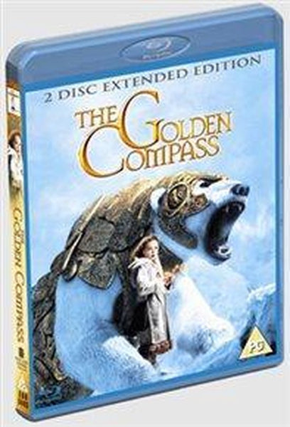 Golden Compass  (Import)