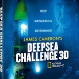 Deep Sea Challenge