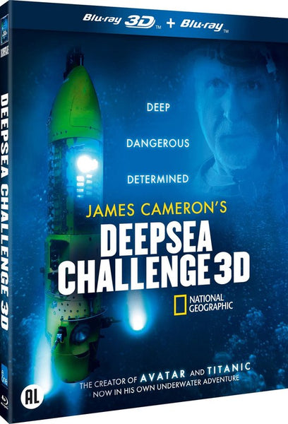 Deep Sea Challenge