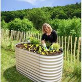 Plantenbak Westmann ISPB168H - Bloembak - 160x80x82 cm
