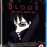 Blood: The Last Vampire  (Import)