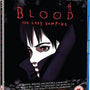 Blood: The Last Vampire  (Import)