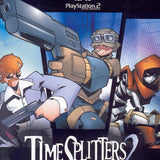 Time Spliters 2