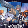 Time Spliters 2