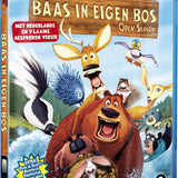 Baas In Eigen Bos
