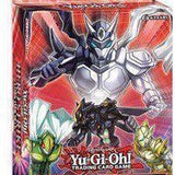 Yu-Gi-Oh Hero Strike Structure Deck