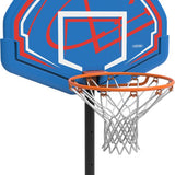 Lifetime® Nebraska Verstelbare Basketbalkorf voor kinderen 167-228 cm