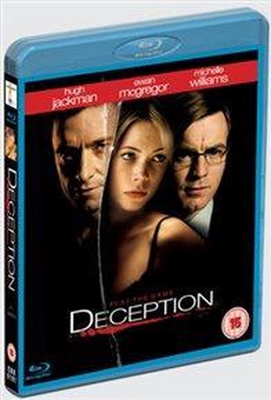 Deception (Import)