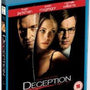 Deception (Import)