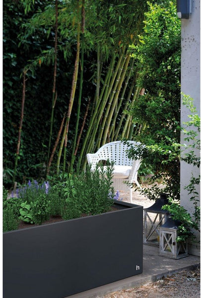 Herstera Garden - HG08978802 - Plantenbak - Bloembak - Tuin Hochbeed - 50 x 100 x 150 cm