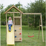 Wendi Toys - Speeltoren - WTJ7