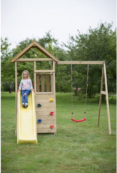 Wendi Toys - Speeltoren - WTJ7