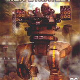 Parkan Iron Strategy