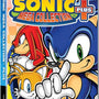 Sonic Mega Collection -PC