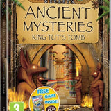 Lost Secrets, Ancient Mysteries