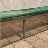 ShelterLogic® Tuinkas SL70699 - Broeikas - 240x180x200 cm