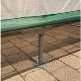 ShelterLogic® Tuinkas SL70699 - Broeikas - 240x180x200 cm
