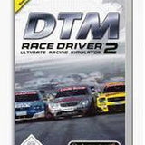 TOCA Race Driver 2 -PSP