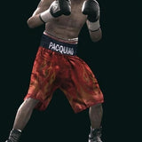 Fight Night - Round 3