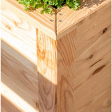 Westmann Plantenbak Kruidenbak WMHL100 - 100x65x66 cm