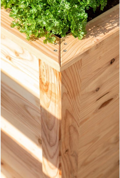 Westmann Plantenbak Kruidenbak WMHL100 - 100x65x66 cm