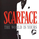 Scarface - The World Is Yours
