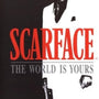 Scarface - The World Is Yours