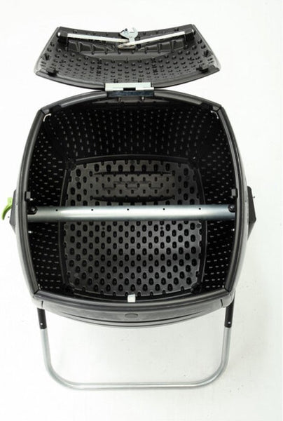 Lifetime® Compostbak 189 liter LK05000 - Composteertrommel Draaibaar