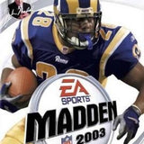 Madden Nfl 2003