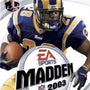 Madden Nfl 2003