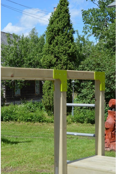 Wendi Toys - Speeltuin - WTC12