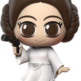 Princess Leia Hot Toys Cosbi Verzamelfiguur