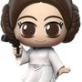 Princess Leia Hot Toys Cosbi Verzamelfiguur