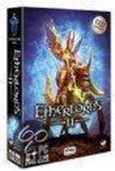 Etherlords 2