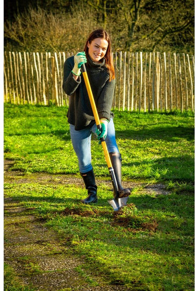 Spear Head Spade - Schep - SHLF2