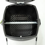 Lifetime® Compostbak 189 liter LK05000 - Composteertrommel Draaibaar