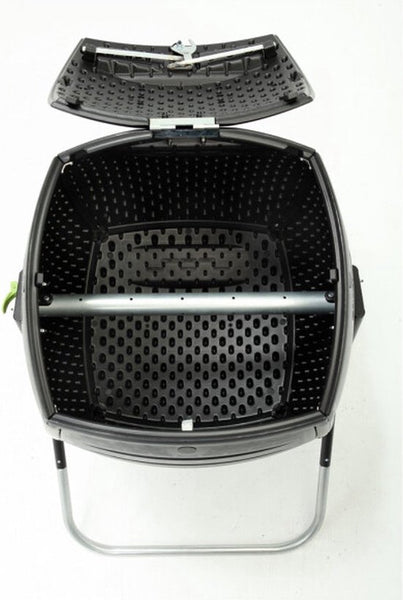 Lifetime® Compostbak 189 liter LK05000 - Composteertrommel Draaibaar